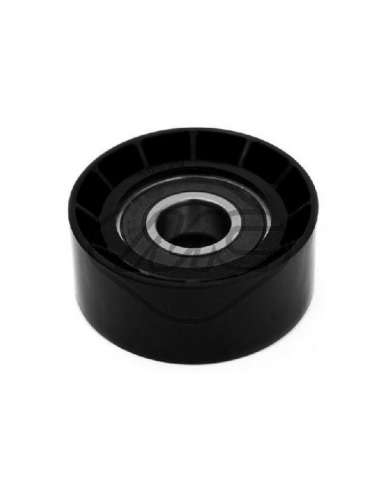 Polea inversión/guía, correa poli V Metalcauch 05161 - MC ROD. TENSOR KANGOO 1.4-1.6 MEYLE-ORIGINAL Quality