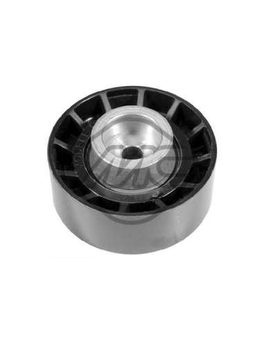 Polea inversión/guía, correa poli V Metalcauch 05406 - MC ROD. TENSOR TRANSIT 2.0D MEYLE-ORIGINAL Quality