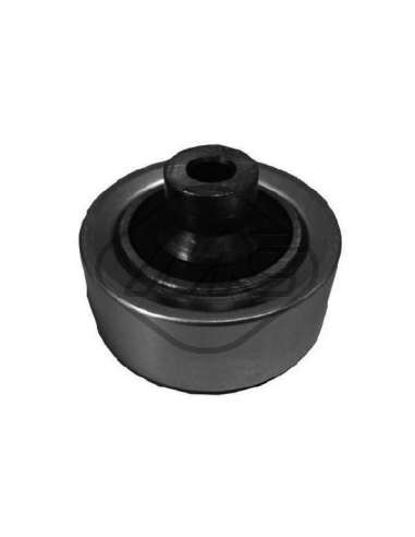 Polea inversión/guía, correa poli V Metalcauch 05451 - MC ROD. TENSOR PSA DV4-DV6 MEYLE-ORIGINAL Quality