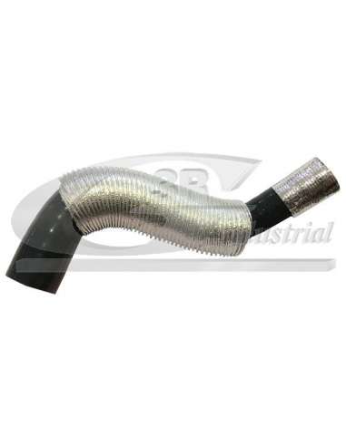 Tubo flexible de aire de sobrealimentación 3rg 85236 - MANGUITO TURBO