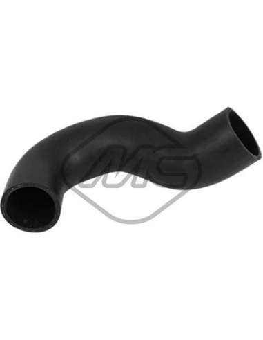 Tubo flexible de aspiración, filtro de aire Metalcauch 07548 - MC mgto turbo, Ford Transit