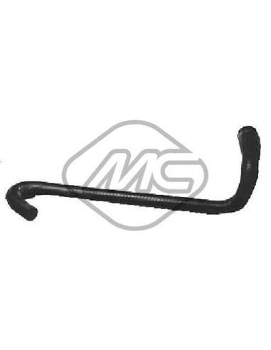 Tubo, carburador Metalcauch 07970 - MC MGTO CARBURADOR R-19TSE MEYLE-ORIGINAL Quality