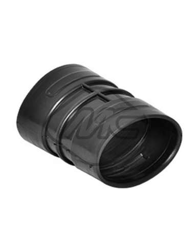 Tubo flexible de aspiración, filtro de aire Metalcauch 09986 - MC MGTO FLEXIBLE TURBO RENAUL