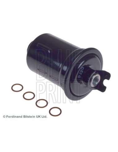 Filtro combustible Blue Print ADC42314 - IDA  ADC42314 BP (23) Filtro de c ombusti