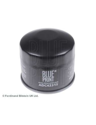 Filtro combustible Blue Print ADC42315 - BP 23 Filtro de combusti