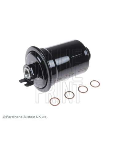 Filtro combustible Blue Print ADC42321 - BP 23 Filtro de combusti