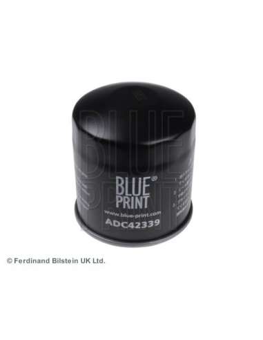 Filtro combustible Blue Print ADC42339 - BP 23 Filtro de combusti
