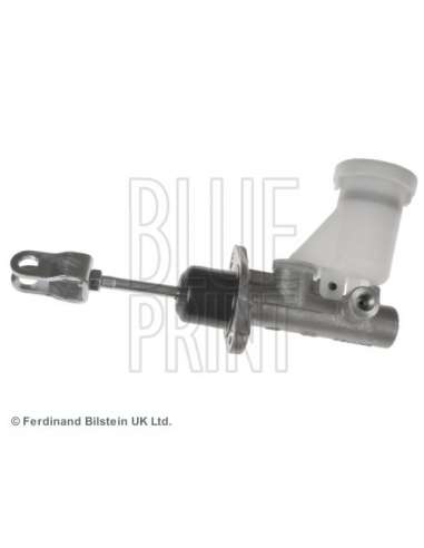 Cilindro maestro, embrague Blue Print ADC43420 - BP 34 Bomba embrague