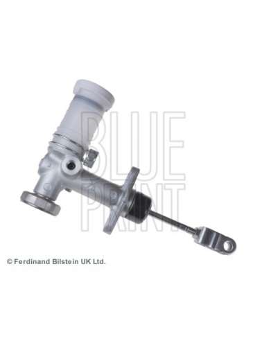 Cilindro maestro, embrague Blue Print ADC43421 - BP 34 Bomba embrague