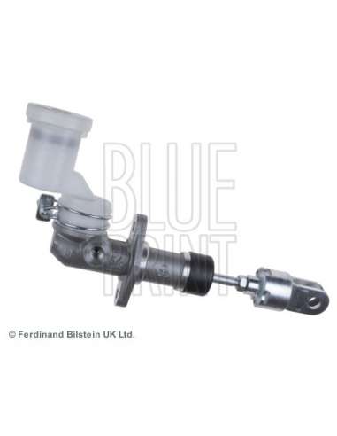 Cilindro maestro, embrague Blue Print ADC43428 - BP 34 Bomba embrague