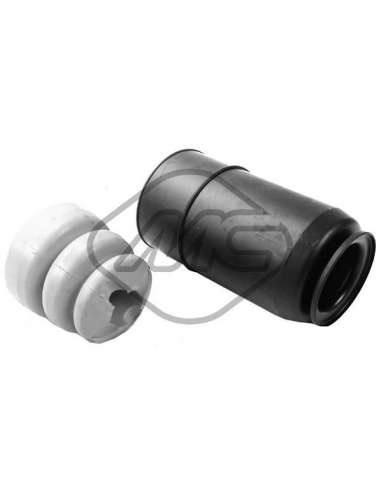 Caperuza protectora/fuelle, amortiguador Metalcauch 42043 - MC CAPUCHON, AMORTIGUADOR BMW