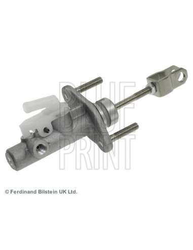 Cilindro maestro, embrague Blue Print ADC43442 - Bomba de Embrague
