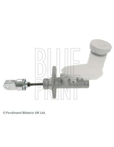 Cilindro maestro, embrague Blue Print ADC43443 - 34 Bomba Embrague