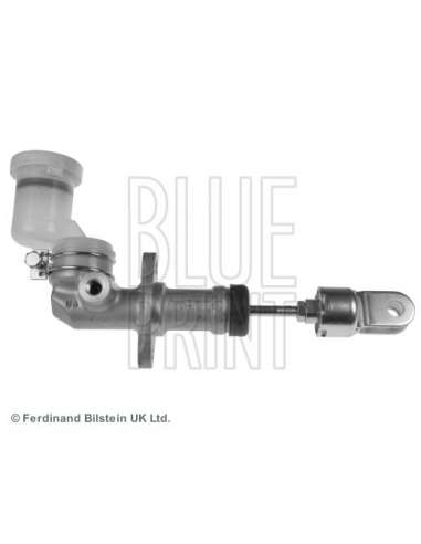 Cilindro maestro, embrague Blue Print ADC43446 - 34 Bomba Embrague
