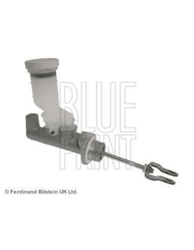 Cilindro maestro, embrague Blue Print ADC43447 - 34 Bomba Embrague