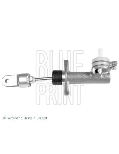 Cilindro maestro, embrague Blue Print ADC43451 - 34 Bomba de Embrague