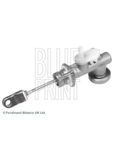Cilindro maestro, embrague Blue Print ADC43452 - 34 Bomba de Embrague