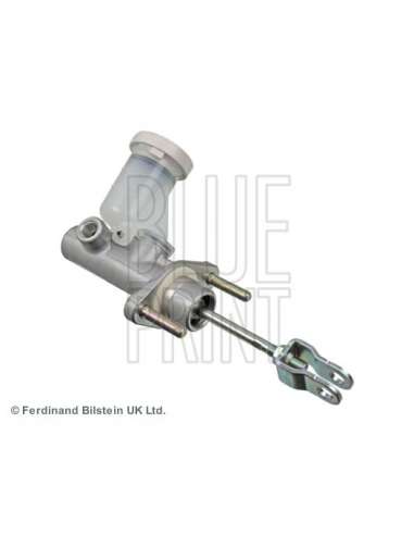 Cilindro maestro, embrague Blue Print ADC43453 - 34 Bomba de Embrague