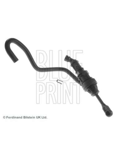 Cilindro maestro, embrague Blue Print ADC43454 - 34 Bomba de Embrague