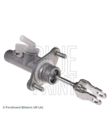 Cilindro maestro, embrague Blue Print ADC43456 - 34 Bomba de Embrague