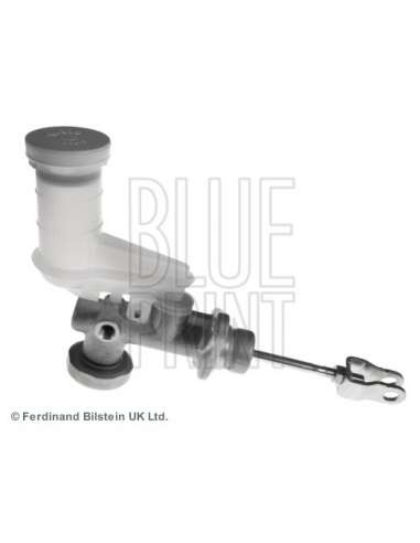 Cilindro maestro, embrague Blue Print ADC43458 - Bomba de Embrague 34