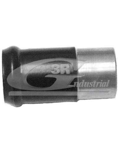 Conducto refrigerante 3rg 85629 - CONECTOR METALICO