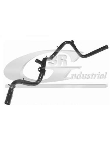 Conducto refrigerante 3rg 85700 - TUBO AGUA METALICO