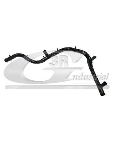 Conducto refrigerante 3rg 85701 - TUBO AGUA METALICO