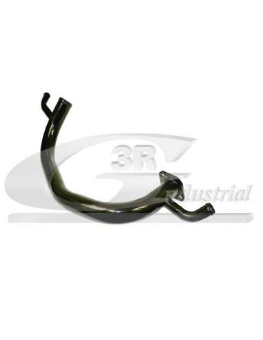 Conducto refrigerante 3rg 85710 - TUBO AGUA METALICO