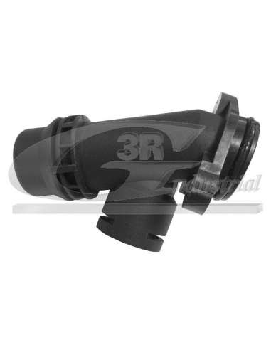 Brida de refrigerante 3rg 85716 - PIPA DE AGUA PLASTICO