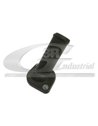 Brida de refrigerante 3rg 85718 - TAPA TERMOSTATO