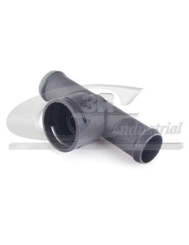 Brida de refrigerante 3rg 85720 - TUBO AGUA PLASTICO
