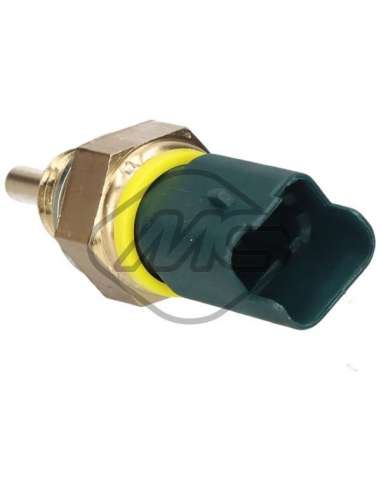 Sensor, temperatura del refrigerante Metalcauch 50289 - MC SENSOR TEMPERATURA REFRIGE