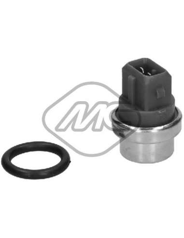 Sensor, temperatura del refrigerante Metalcauch 50290 - MC SENSOR TEMPERATURA REFRIGE