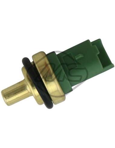 Sensor, temperatura del refrigerante Metalcauch 50291 - MC SENSOR TEMPERATURA REFRIGE