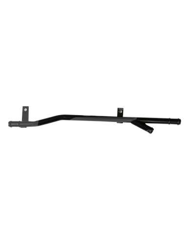 Conducto refrigerante 3rg 85751 - TUBO AGUA METALICO