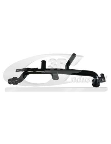Conducto refrigerante 3rg 85753 - TUBO AGUA METALICO