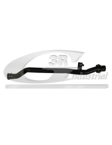 Conducto refrigerante 3rg 85755 - TUBO AGUA METALICO