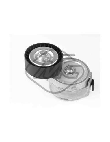 Brazo tensor, correa poli V Metalcauch 57473 - MC TENSOR DE CORREA CORREA PO MEYLE-ORIGINAL Quality