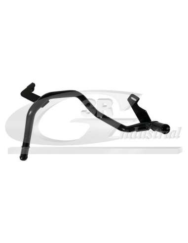 Conducto refrigerante 3rg 85758 - TUBO AGUA METALICO