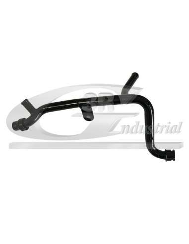 Conducto refrigerante 3rg 85764 - TUBO AGUA METALICO