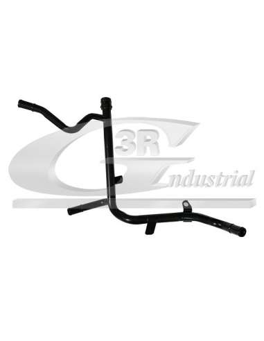 Conducto refrigerante 3rg 85768 - TUBO AGUA METALICO