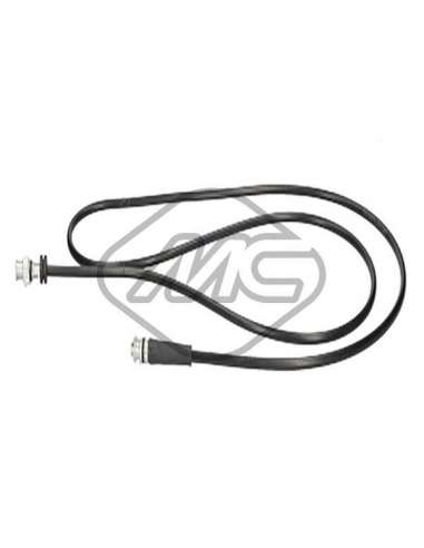 Árbol flexible del velocímetro Metalcauch 80252 - MC CABLE CUENTAKILOMETROS SAN COFLE