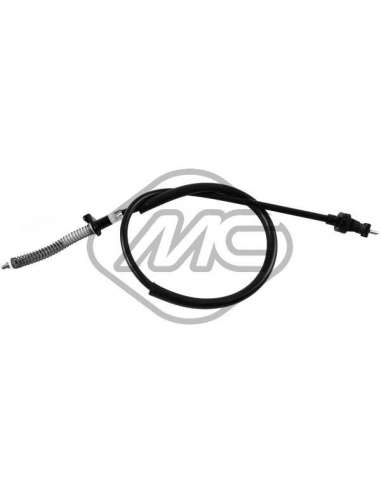 Cable del acelerador Metalcauch 81491 - MC CABLE ACELER. TIPO DIESEL COFLE