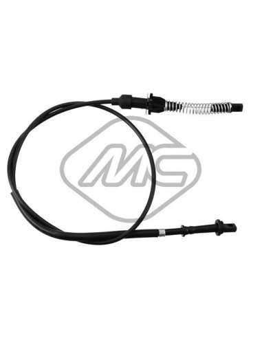 Cable del acelerador Metalcauch 81877 - MC CABLE ACELER. ESCORT MK3-O COFLE