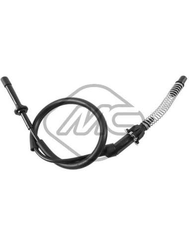 Cable del acelerador Metalcauch 81886 - MC CABLE ACELER. SIERRA 2,0 - COFLE