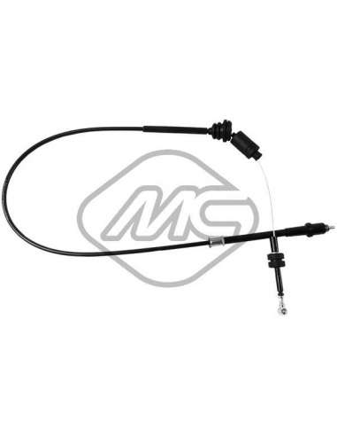 Cable del acelerador Metalcauch 82596 - MC CABLE ACELER. ASTRA 1,7 D COFLE