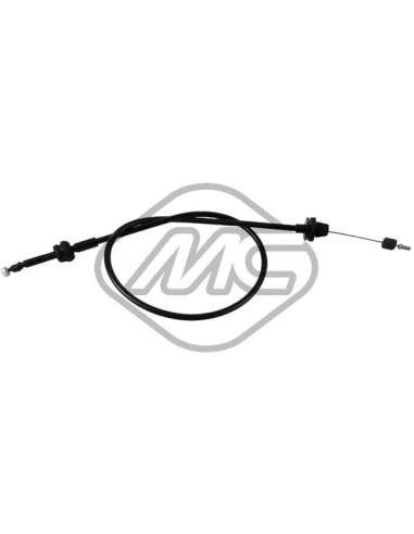 Cable del acelerador Metalcauch 83269 - MC CABLE ACELER. IBIZA BENZIN COFLE