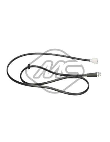 Árbol flexible del velocímetro Metalcauch 83320 - MC CABLE CUENTAKILOMETROS SAN