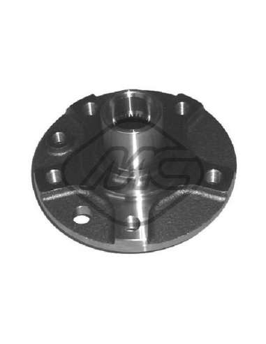 Buje de rueda Del. Metalcauch 90055 - MC BUJE RUEDA DELANTERAOPEL